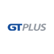 GT PLUS logo