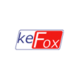 keFox logo