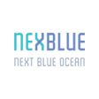 NexBlue logo