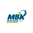 Mitra Buana Koorporindo logo
