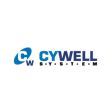 싸이웰시스템 logo