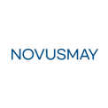 NOVUSMAY logo