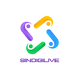 SINDIGILIVE logo